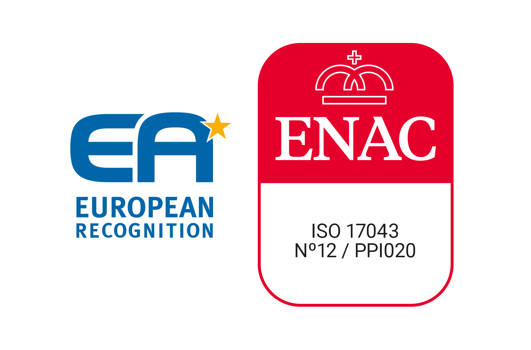 Logo ENAC